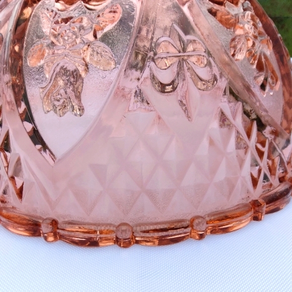 Vintage Jeanette Cubist Bowp - Picture 3 of 5